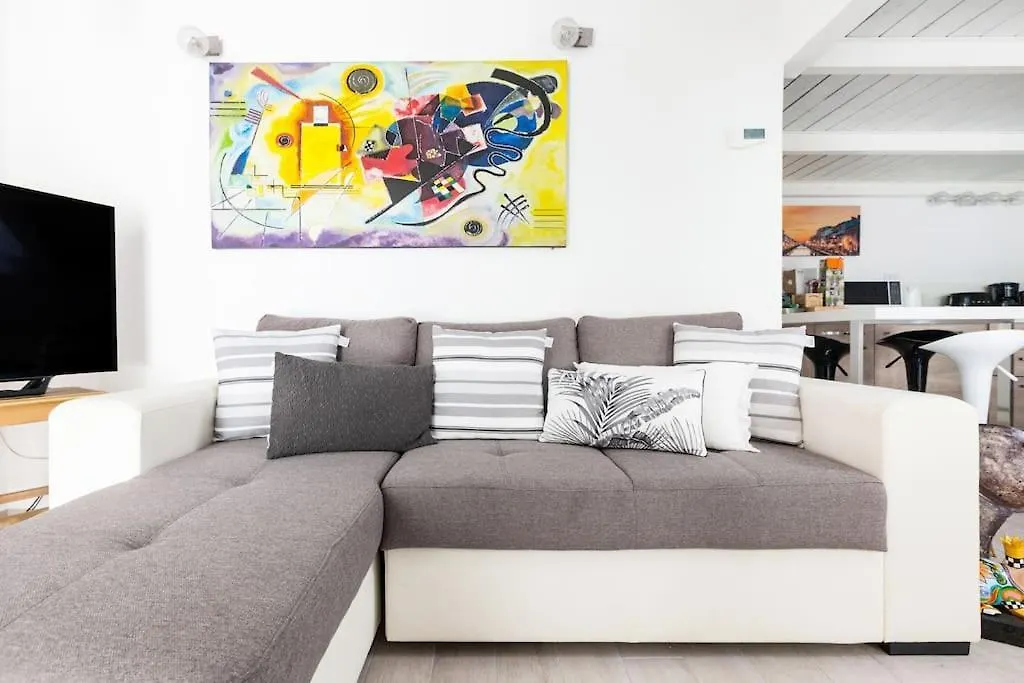 Elegant Triplex Townhouse With Luxe Terrace-1